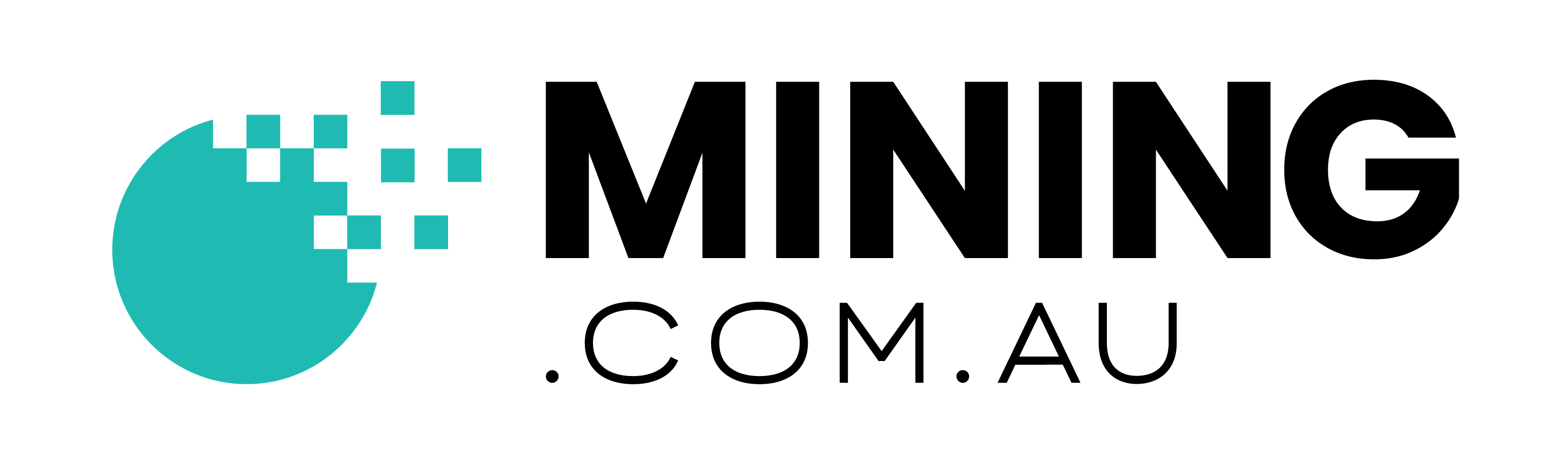 Mining.com.au Logo